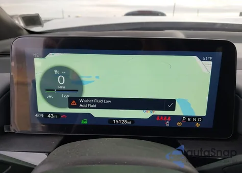 2024 Honda Prologue Elite из США, поврежденный, VIN 3GPKHZRJ3RS533272